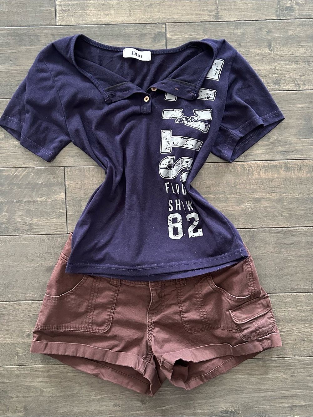 Women’s Graphic Top